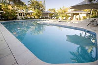 Noosa Harbour Resort - Accommodation Sunshine Coast