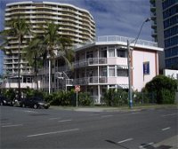 Coolangatta Ocean View Motel - Geraldton Accommodation