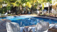 Noosa Sound Resort - Accommodation Redcliffe