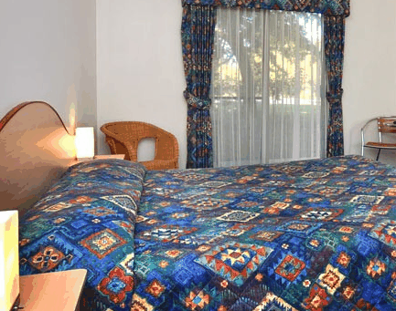 Comfort Inn Busselton River Resort - Wagga Wagga Accommodation