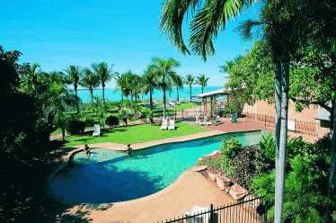 The Mangrove Hotel Resort - Wagga Wagga Accommodation