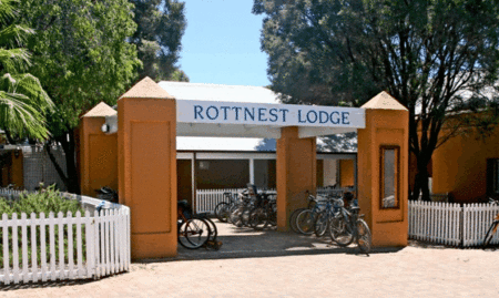 Rottnest Lodge - Accommodation Mt Buller