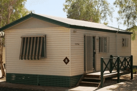 Pilbara Holiday Park - Nambucca Heads Accommodation