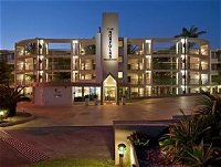 Norfolks On Moffat Beach - Accommodation in Surfers Paradise