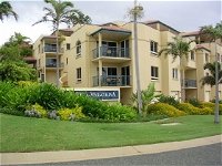 Villa Mar Colina - Accommodation Port Hedland