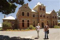 Roseworthy Residential College The University Of Adelaide - Accommodation Mt Buller