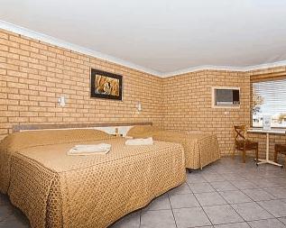 Potshot Hotel Resort - Geraldton Accommodation