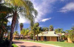 Rupanyup VIC Foster Accommodation