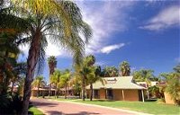 Sunraysia Resort - Geraldton Accommodation