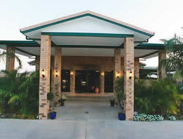 Winton QLD Accommodation Resorts