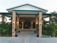 Boulder Opal Motor Inn - Geraldton Accommodation