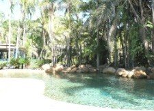 Bushland Beach QLD Accommodation Resorts