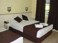 Colonial Rose Motel - Redcliffe Tourism