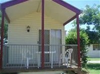 North Gregory Hotel Motel - Accommodation Cooktown