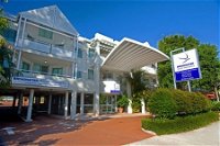 Broadwater Resort Apartments - Accommodation Port Hedland