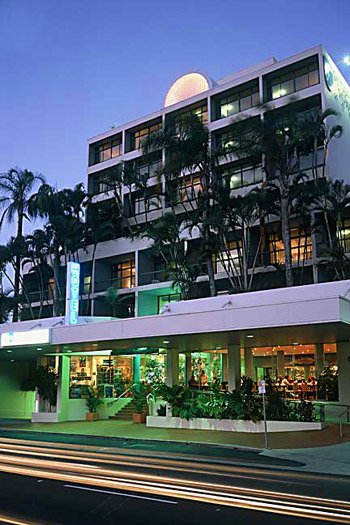 Apartments Cairns QLD Accommodation Great Ocean Road