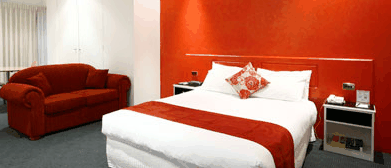 Best Western Geelong Motor Inn and  Apartments - Accommodation BNB