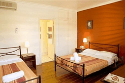 Easystay Motel - Accommodation Port Hedland