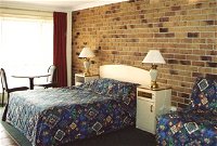 Crows Nest Motel - Broome Tourism