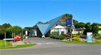 Southern Right Motor Inn - Tourism Canberra