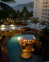 Rydges Tradewinds Cairns - Tourism Brisbane