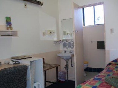 Lithgow NSW Yamba Accommodation