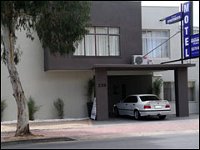 Hello Adelaide Motel  Apartments - Geraldton Accommodation