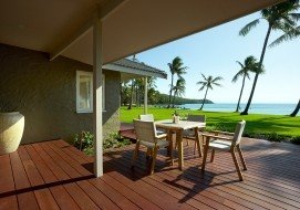 Orpheus Island QLD Accommodation Cooktown