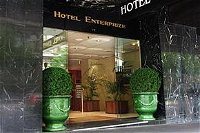 Hotel Enterprize Melbourne