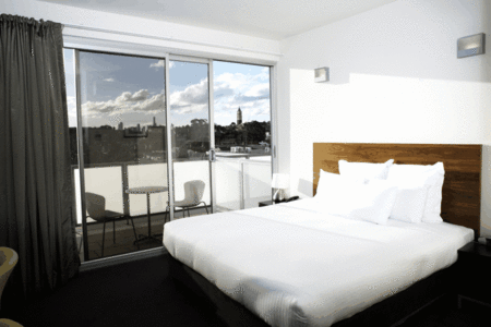 Cosmopolitan Hotel - Accommodation Sydney