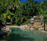 Mission Beach Resort - Yamba Accommodation