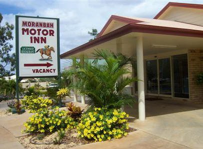 Moranbah QLD Accommodation Cooktown