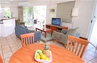 Coolum Seaside Apartments - Accommodation Georgetown