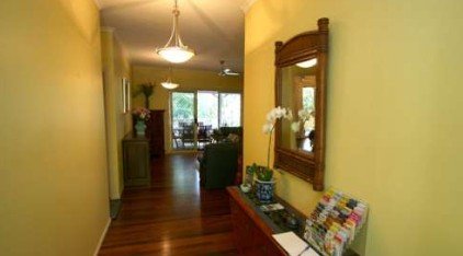 Noosa Valley QLD Dalby Accommodation