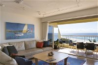 Costa Nova Holiday Apartments - Accommodation Mt Buller