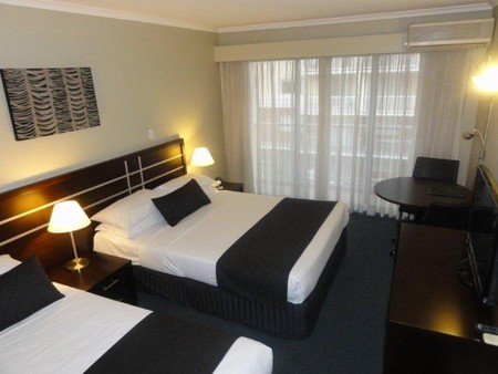Southbank QLD Accommodation Redcliffe