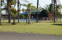 Kalbarri Palm Resort - Wagga Wagga Accommodation