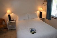 Zimzala Retreat Bed  Breakfast - Broome Tourism
