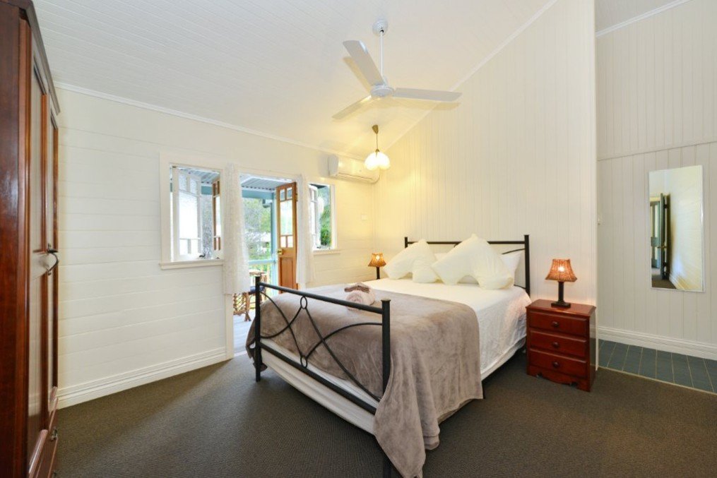Stratford QLD Phillip Island Accommodation