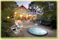 Jacaranda Cottage - Accommodation Australia