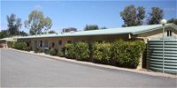 Macdonnell Range Holiday Park - Accommodation Port Hedland
