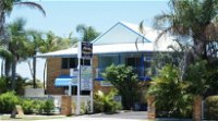 Beachside Motor Inn - Accommodation Australia