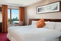 Hilton on the Park Melbourne - Accommodation Redcliffe