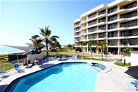 San Simeon Beachfront Apartments - Accommodation Port Hedland