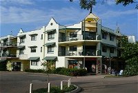 Shaws on the Shore - Port Augusta Accommodation