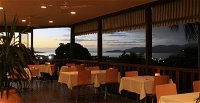 Ridgemont Executive Motel And Restaurant - Accommodation Port Hedland
