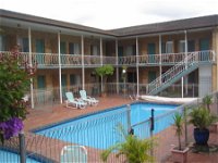 The Coasters Motel - Accommodation Cooktown