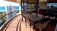 Victoria Square Luxury Apartments - Accommodation Port Hedland