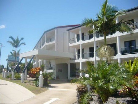 Yeppoon QLD Accommodation Cooktown