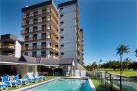 Coral Towers Holiday Apartments - Townsville Tourism